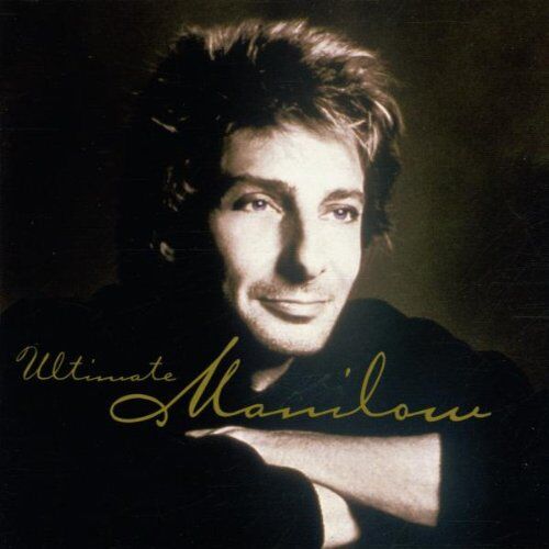 Barry Manilow - Ultimate Manilow - Preis vom 11.10.2026 03:10:56 h