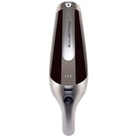 AC 4769 Extenso Cyclonic, Handstaubsauger schwarz/silber