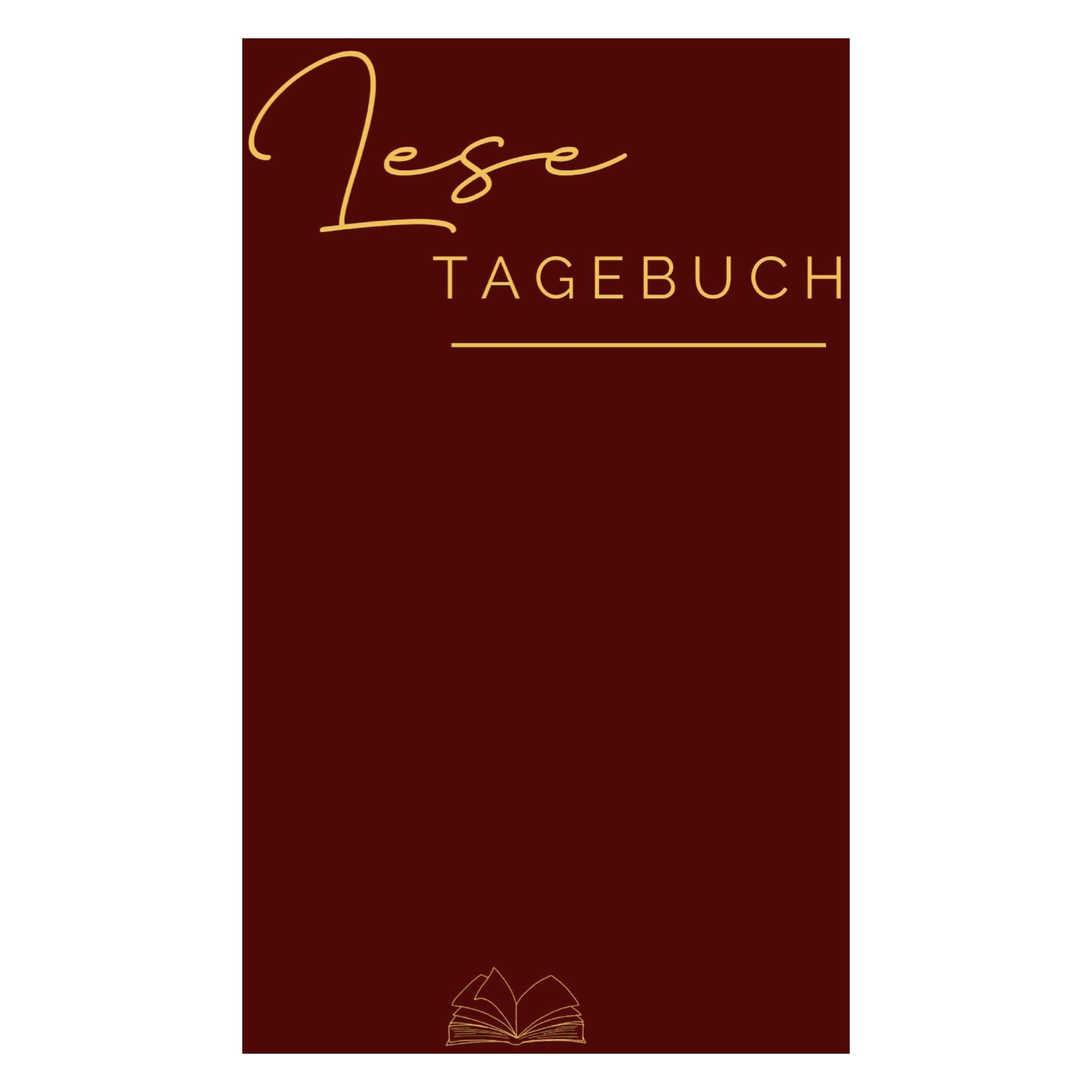 Tredition Neumeister:Lesetagebuch- Book Journal f (43021149)