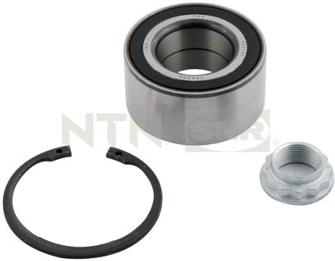 Radlagersatz SNR R150.27