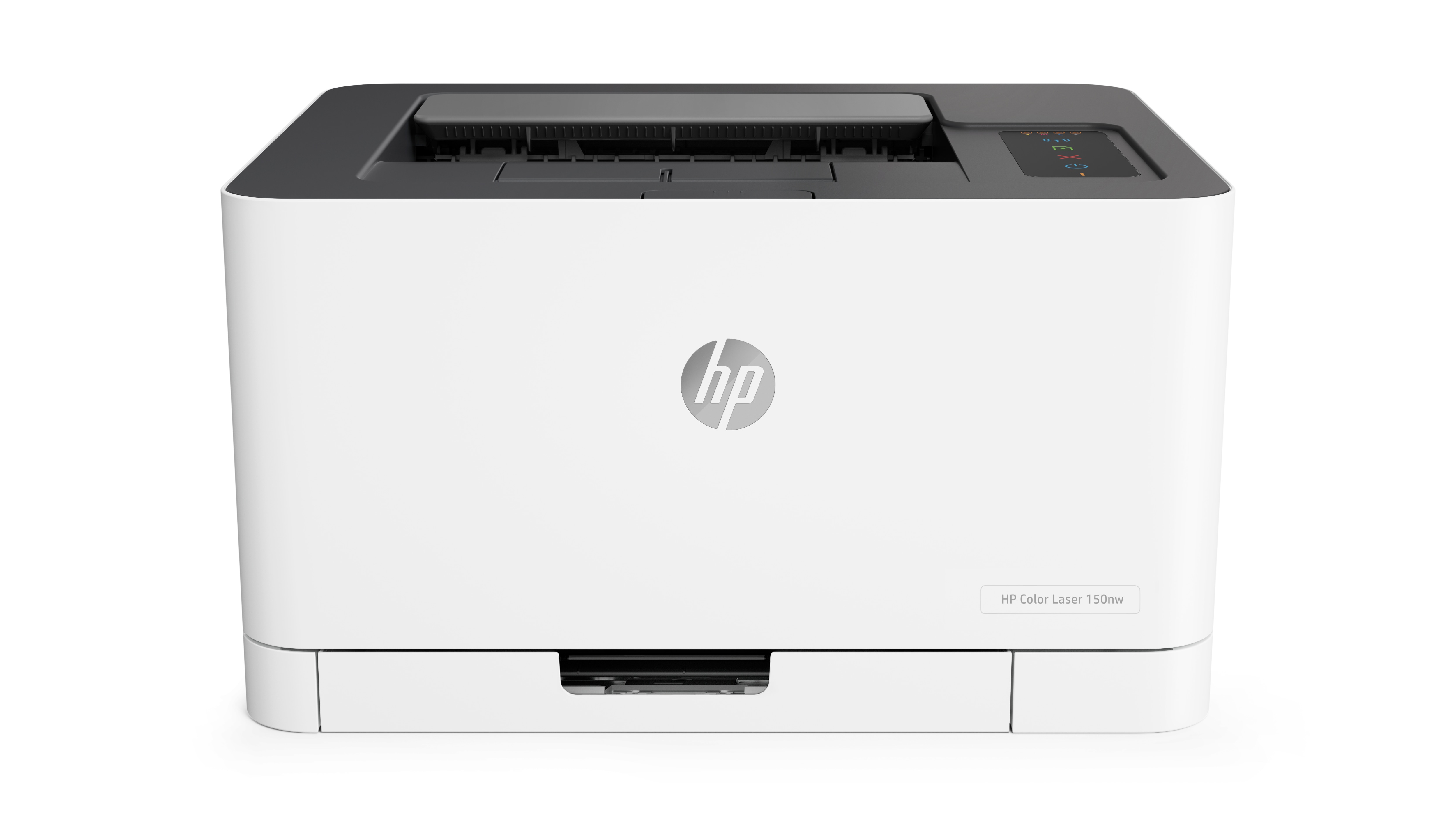 HP Color Laser 150nw Farblaserdrucker LAN WLAN 4ZB95A#B19