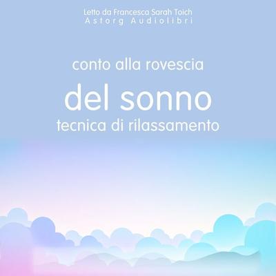 Conto alla rovescia del sonno: Tecnica di rilassamento - Frédéric Garnier, Audio, 9782821169609