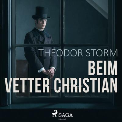 Beim Vetter Christian (Ungekürzt) - Theodor Storm, Audio, 9788726130379