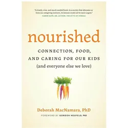 Nourished, Ratgeber von Deborah MacNamara