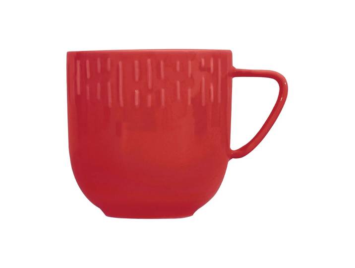 Aida Tasse Confetti Chili, 35 cl