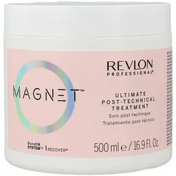 Revlon, Haarmaske, MAGNET Nachbehandlungsmittel 500 ml von MAGNET (500 ml)