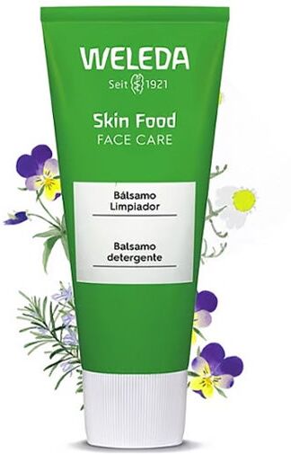 Weleda Skin Food Bálsamo Limpiador 75Ml