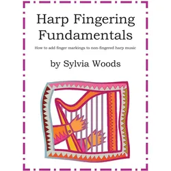 Harp Fingering Fundamentals, Fachbücher
