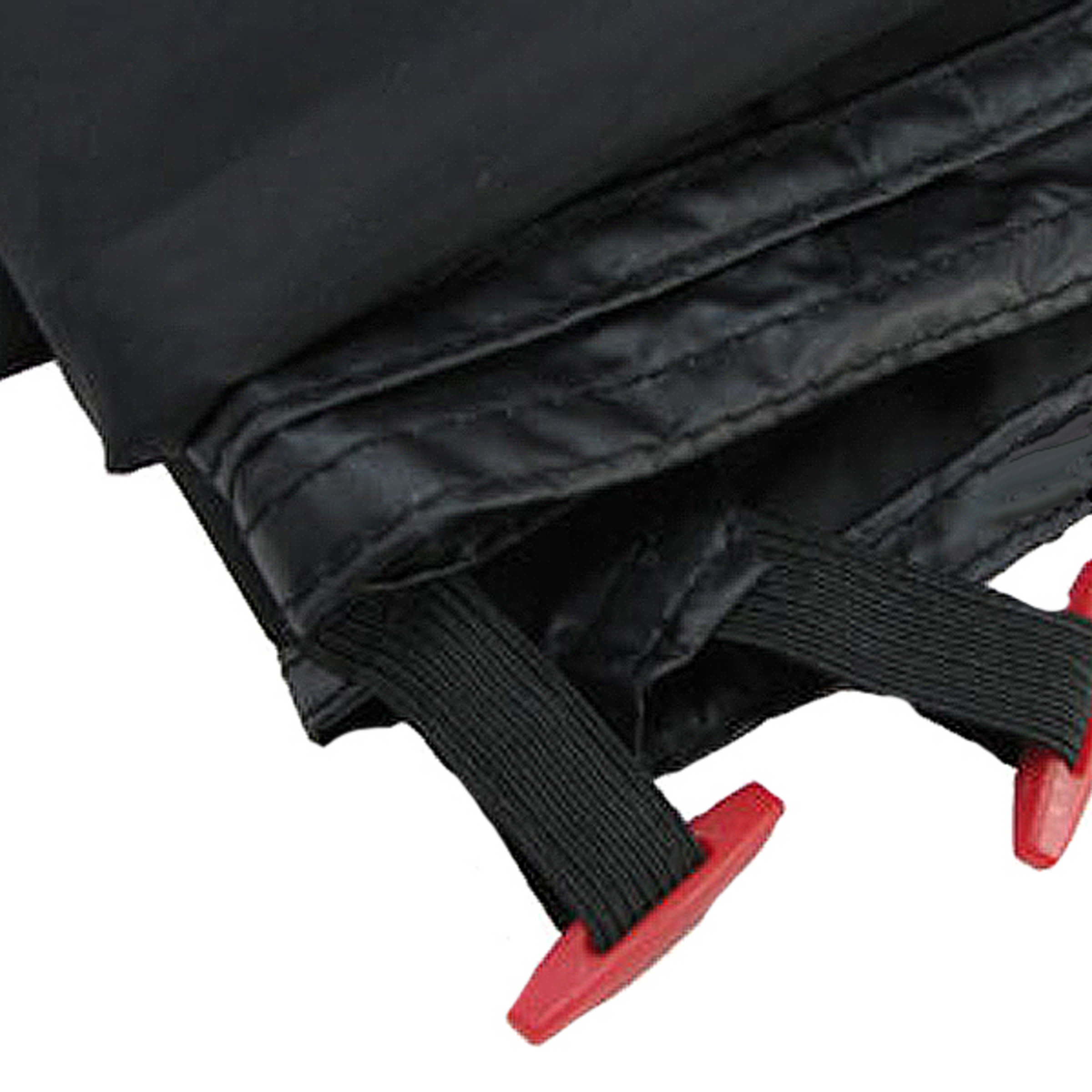 Hilleberg Nallo 2 Zeltunterlage Zeltunterlagen schwarz Trekking