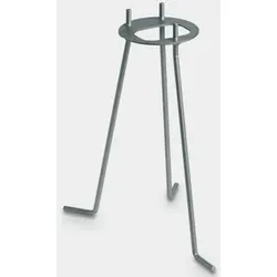 iGuzzini Illuminazion Verankerungsplatte 3.B514.000.0