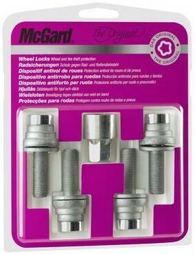 MCGARD 26003SU Locking wheel bolts