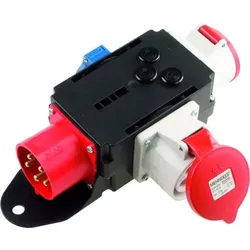 Bachmann 349.007 CEE-Adapter 349007