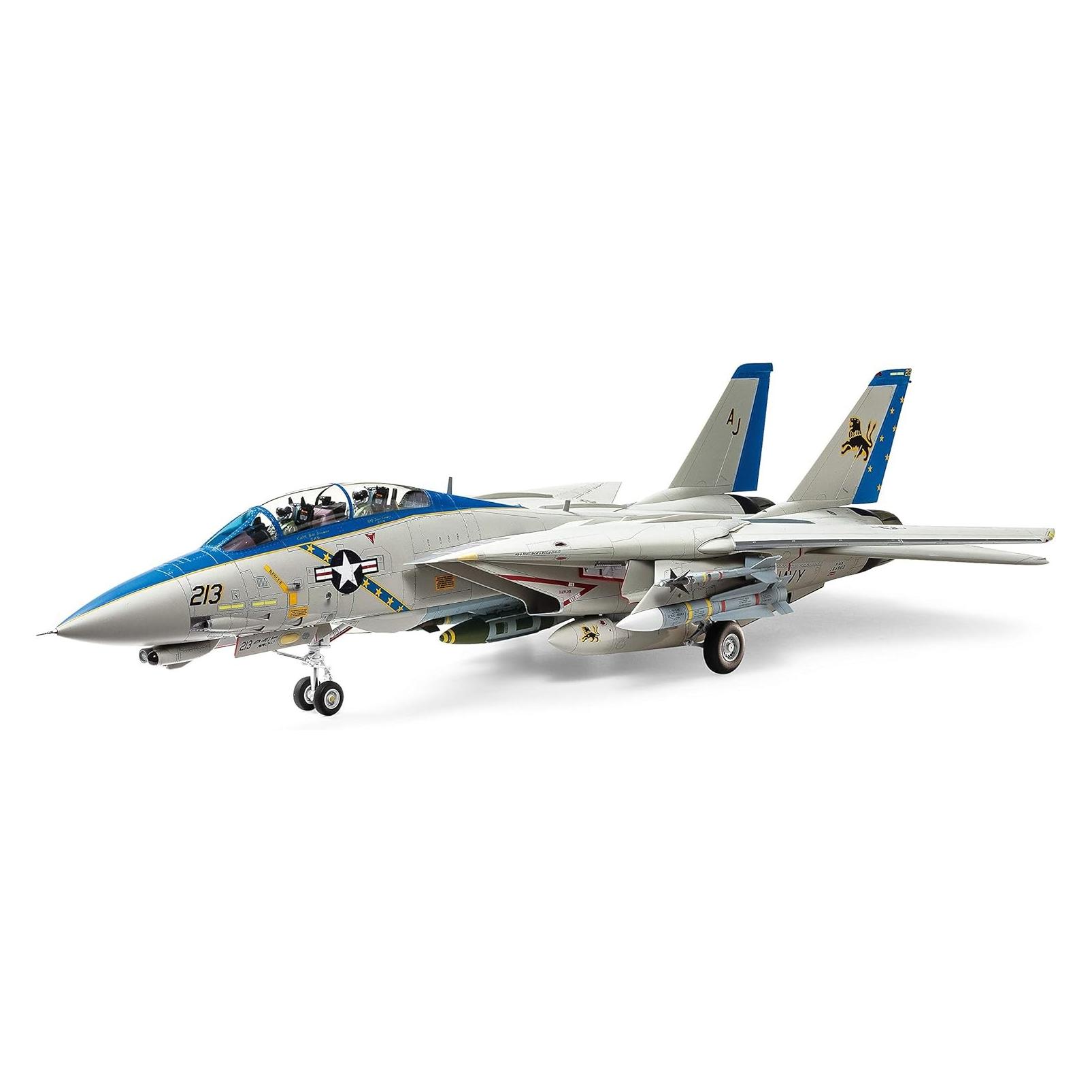 Tamiya 1/48 Grumman F-14D Tomcat (TAM 61118)