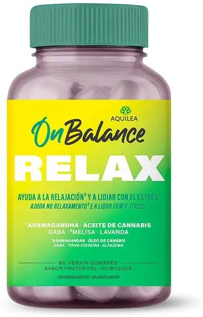 AQUILEA Onbalance Relax