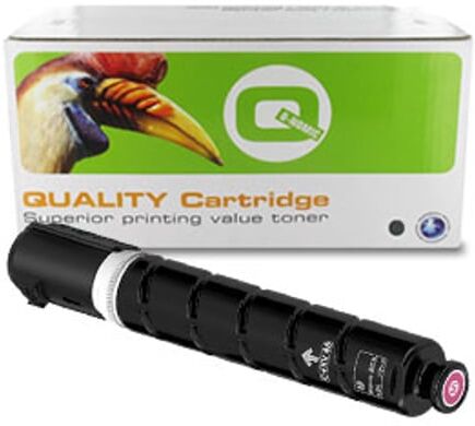 Q-Nomic C-EXV48M toner magenta
