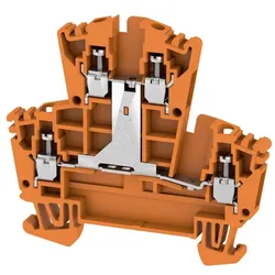 Weidmüller Klemme WDK 2.5V OR