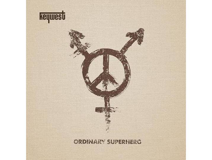 Keywest - Ordinary Superhero