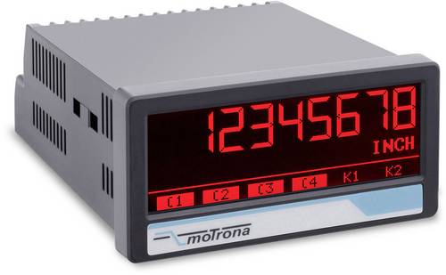 Motrona 6888.5150 Digitalanzeige