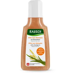 Rausch After-Sun-Shampoo mit Weizenkeim 40 ML