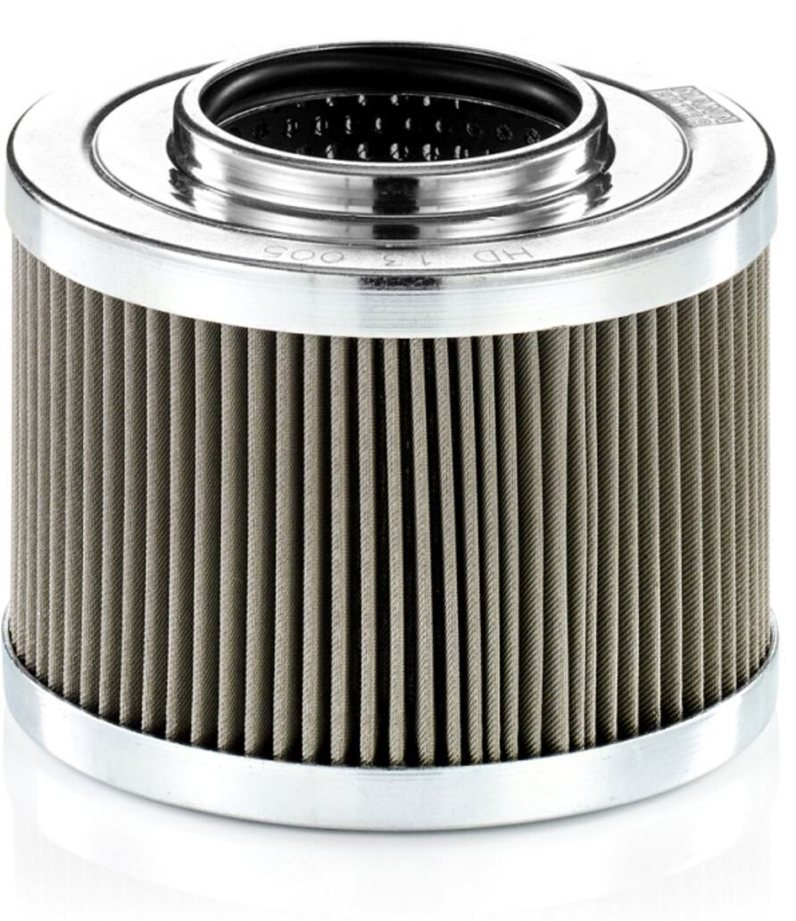 Filter, Arbeitshydraulik MANN-FILTER HD 13 005