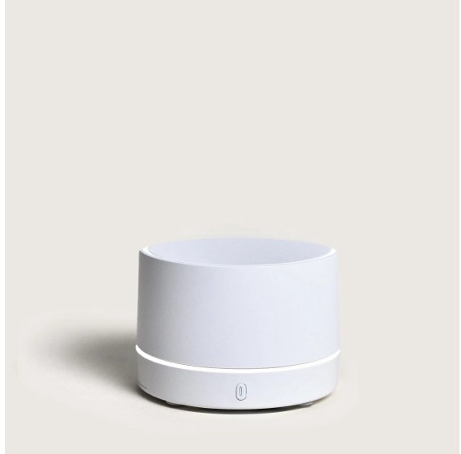 Maison Berger Nomad Geurverspreider - Draadloos - White