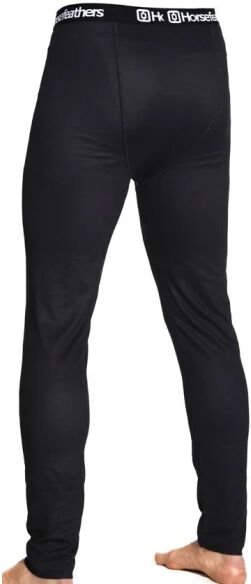 Horsefeathers Riley hose (XL - Black)
