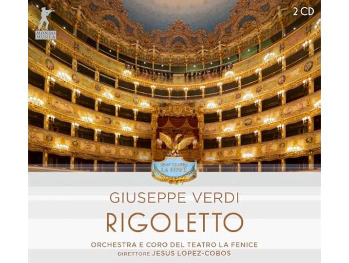 Giuseppe Verdi: Rigoletto