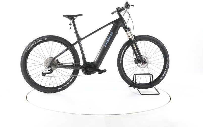 Haibike AllTrack 5 E-Bike - 303109