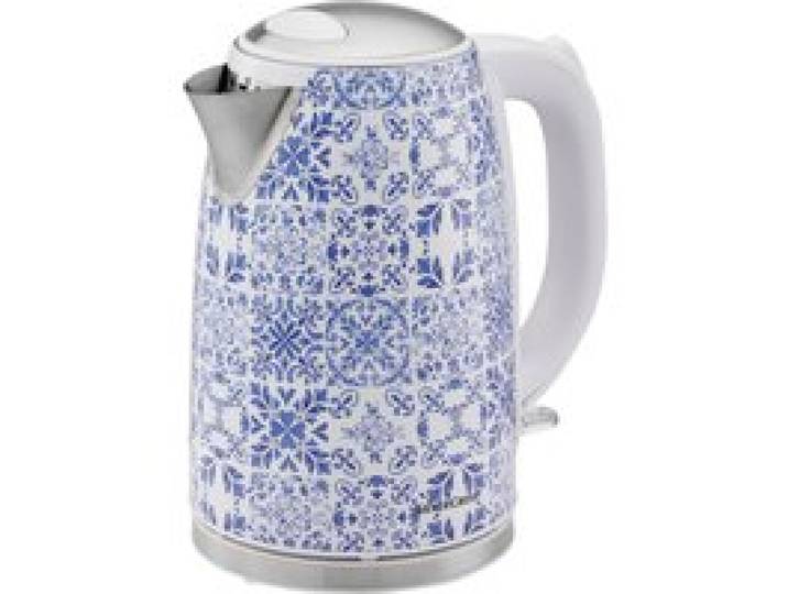 SILVERCREST® KITCHEN TOOLS Bouilloire en acier inoxydable »SWKP 2400 A1«