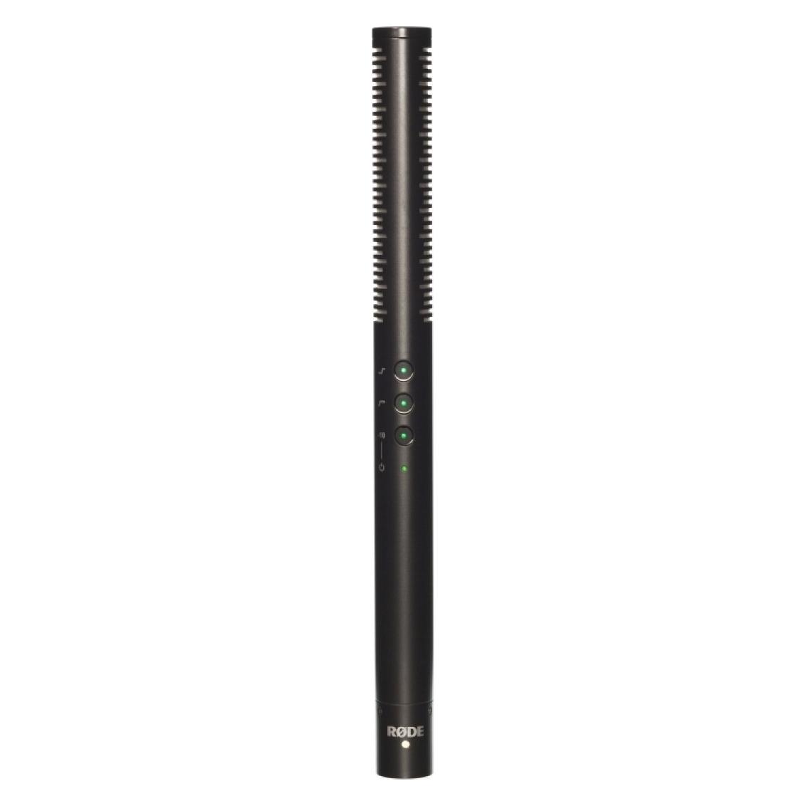 RØDE NTG4 Plus (Rode NTG4+)