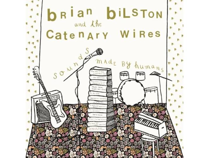 Sounds Made By Humans