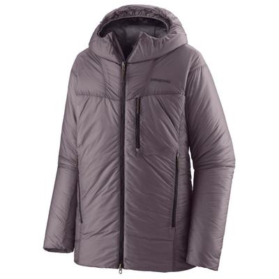 Patagonia - Das Parka - Kunstfaserjacke Gr M grau