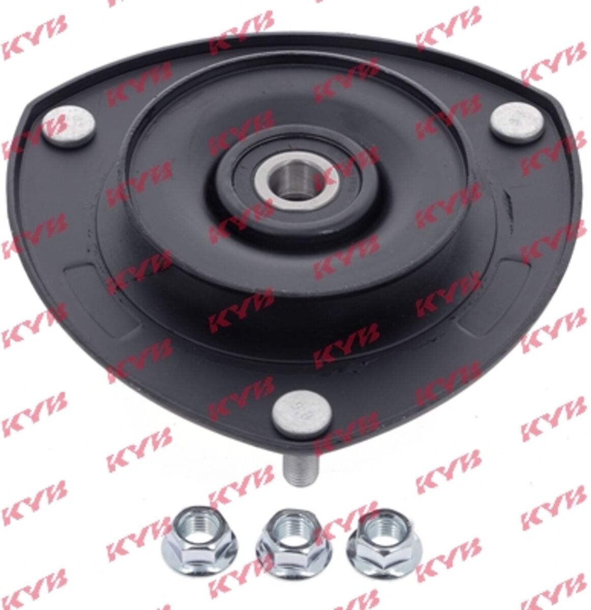 Kit de réparation, coupelle de suspension KYB SM5295