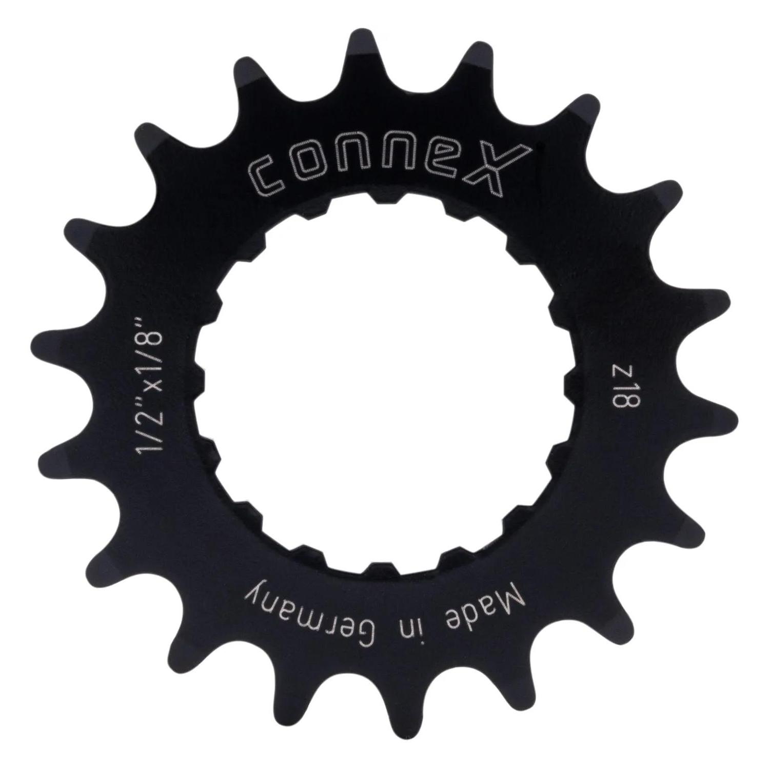 Connex Bosch Active/Performance E-Bike Ritzel verstärkt (18) (6801-01E8-0180)