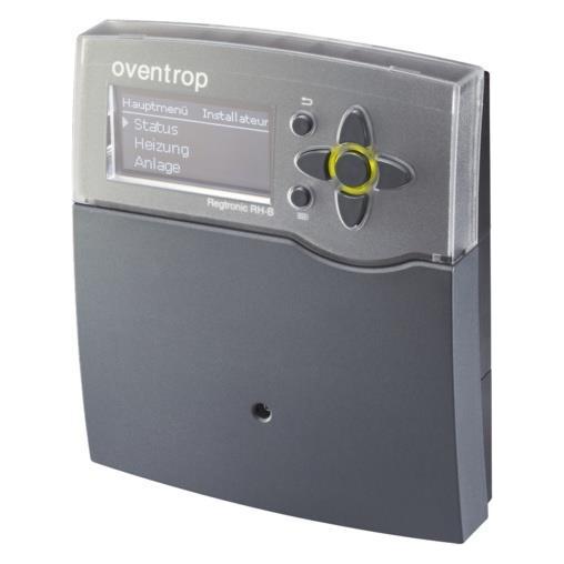 Oventrop Regtronic RH Heizkreisregler (1152083) (1152083)