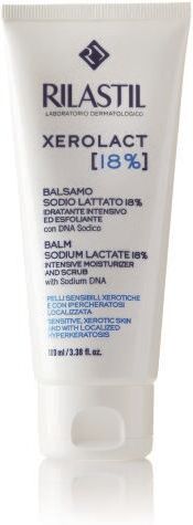Rilastil Xeralact 18 Crema Hidratante 100 ml