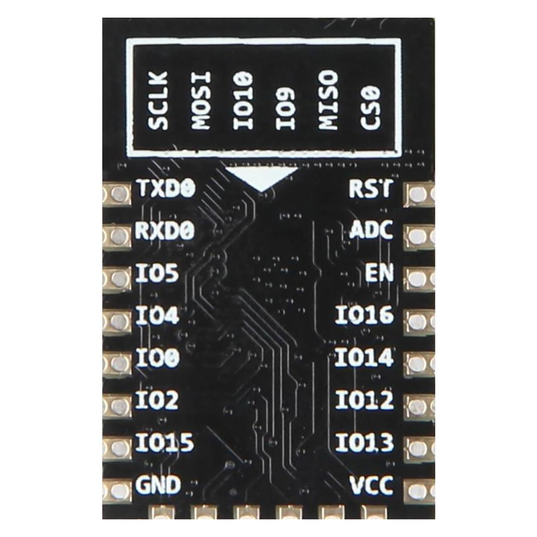 Joy-it DEBO ESP8266-12F Entwicklerboards (SBC-ESP8266-12F)