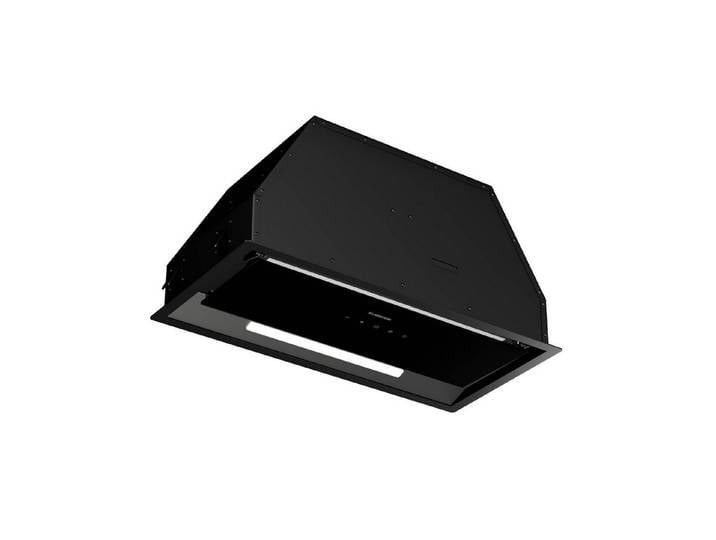 Klarstein Deckenhaube Ventimate 60 Dunstabzugshaube Abzughaube Abluft Umluft LED