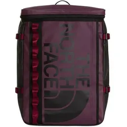THE NORTH FACE Unisex sonst. Rucksäcke BASE CAMP FUSE BOX, Größe ONE SIZE in Rot Rot