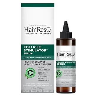 Petal Fresh - Hair ResQ Follicle Stimulator - 53 ml. (53 ml) (1311895)