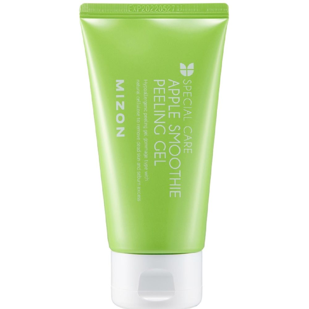 Mizon Apple Smoothie Peeling Gel 120mL