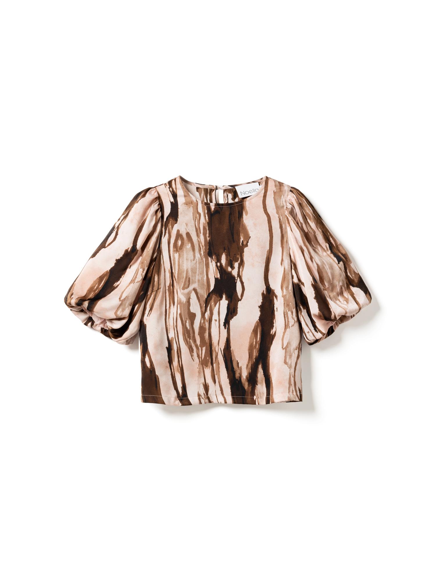 Shelly Bluse