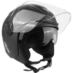ADX, Motorradhelm, AJ200 (XS, 53 - 54 cm)