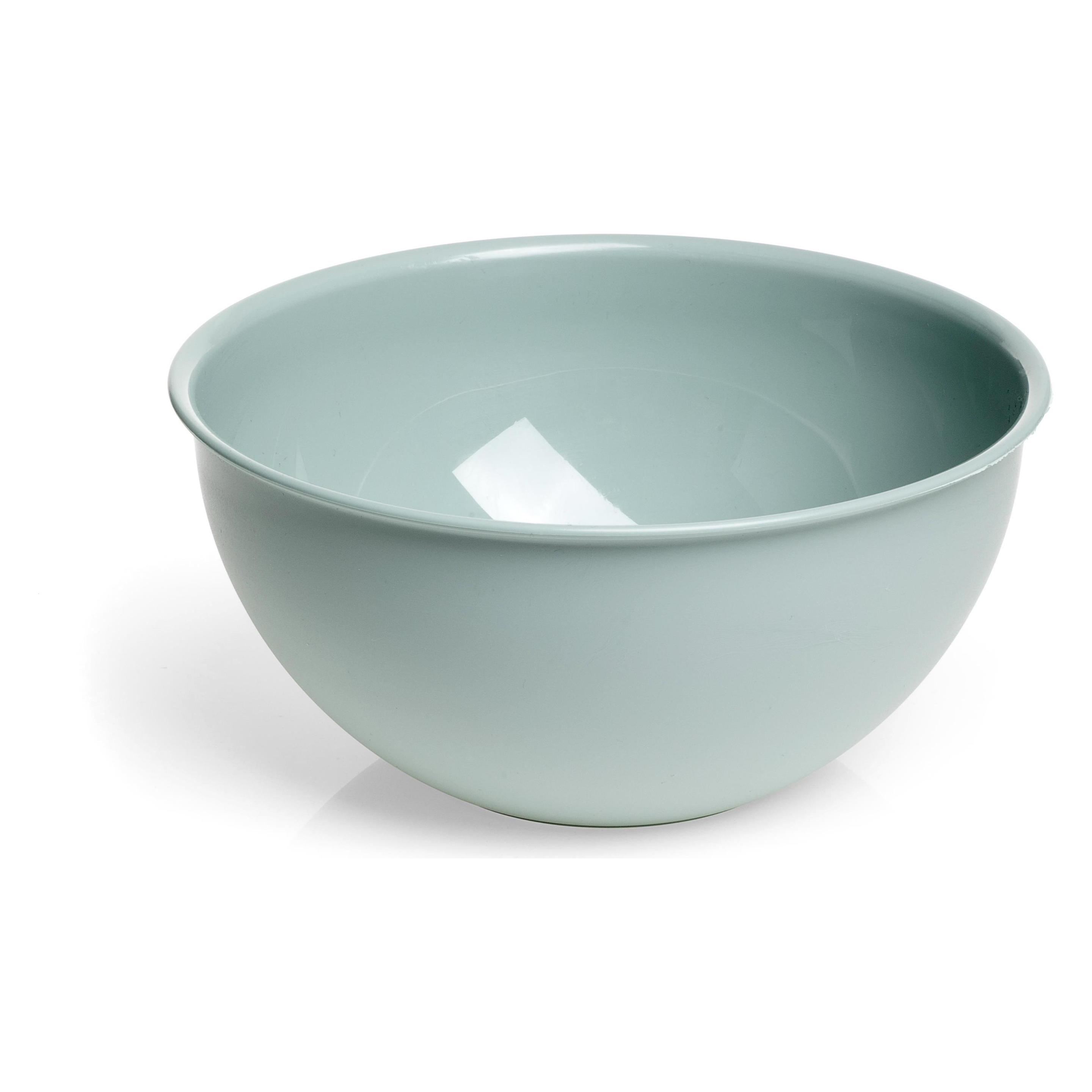 Okko Round Bowl 2 Lit. Mint (20.10 cm, 2 l) (41233268)