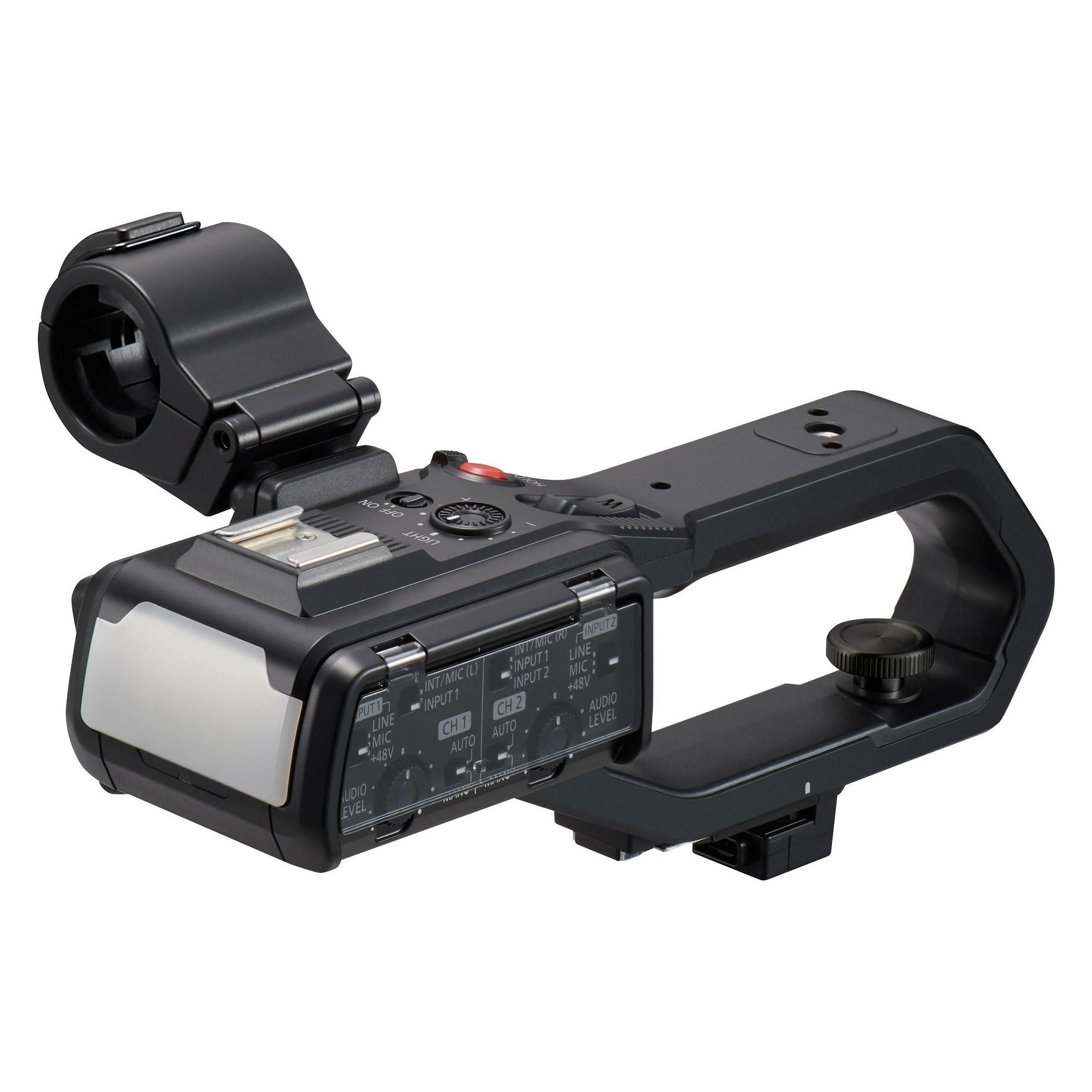 Panasonic VW-HU1E (Handgriff) (VW-HU1E-K)