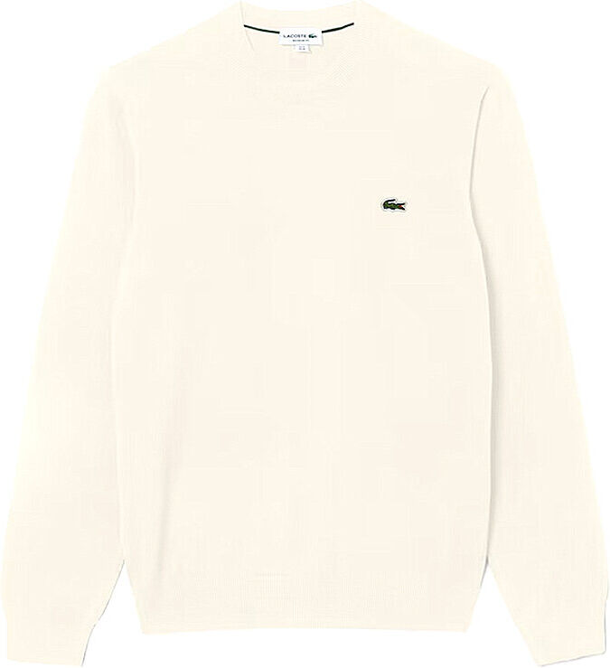 LACOSTE Pullover  creme   XXL XXL