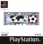 Bandai Namco Entertainment - Player Manager Ninety Nine - Preis vom 09.10.2026 07:28:09 h