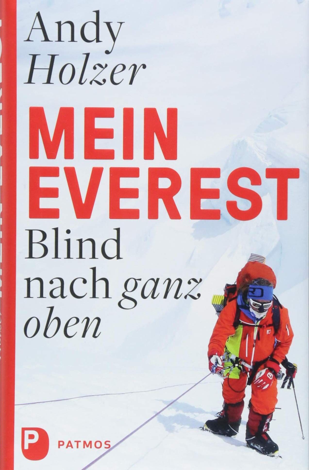 Andy Holzer - Mein Everest - Preis vom 18.10.2026 15:28:09 h