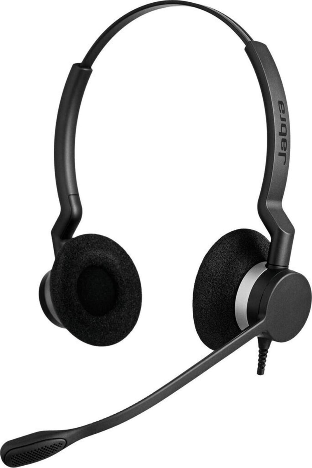 GN Netcom Jabra BIZ 2300 Duo headset