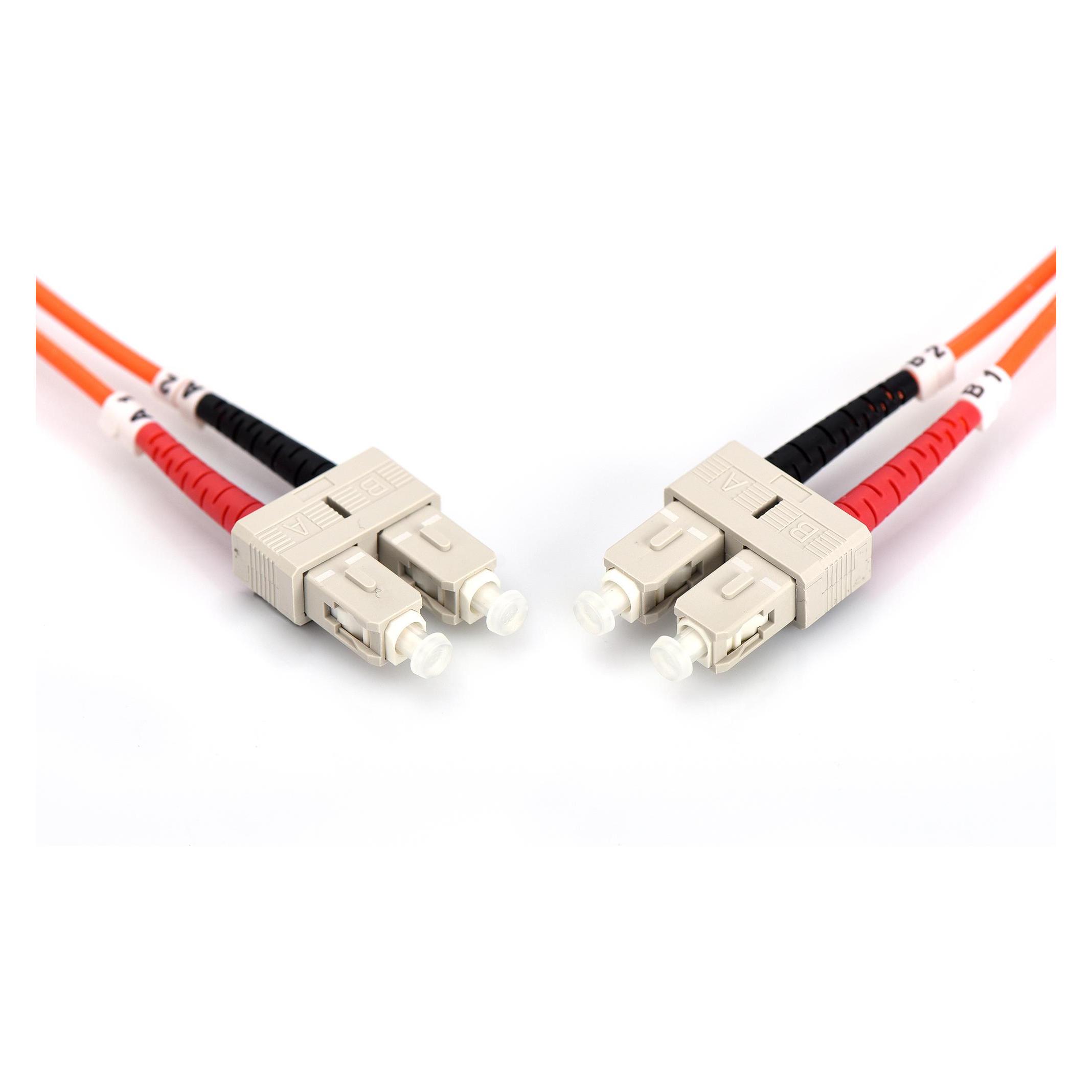 Digitus LWL-Kabel (10 m) (DK-2522-10)